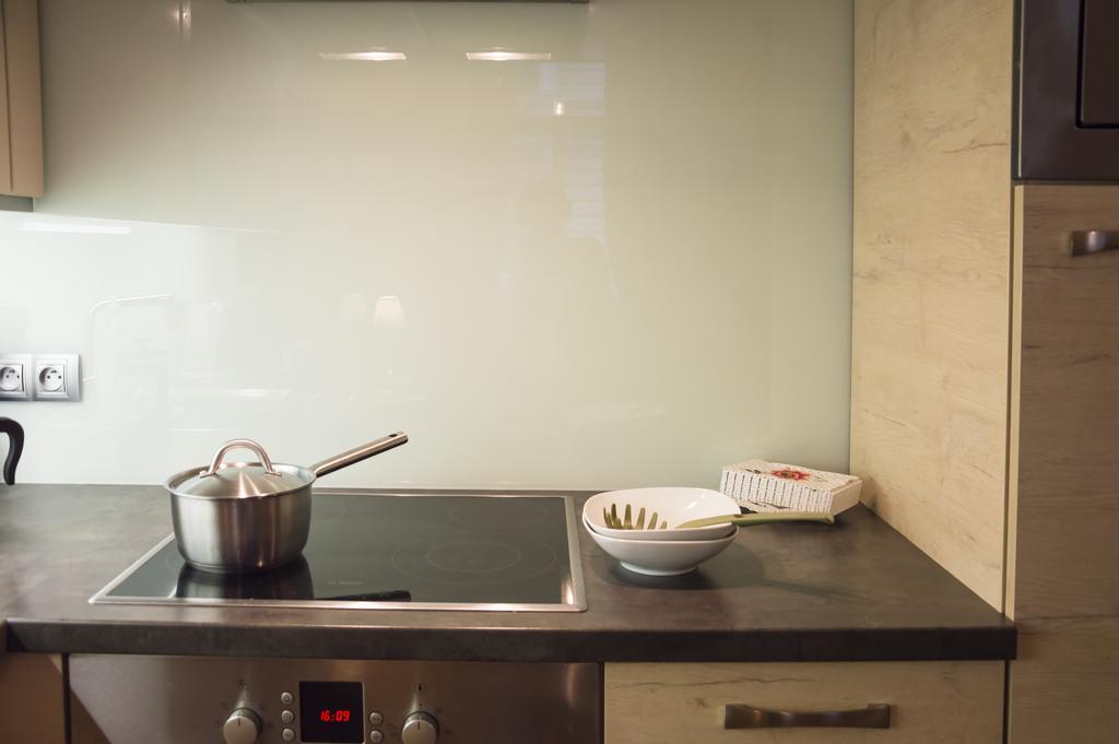 Modern Apartment Vsehrdova Praga Zewnętrze zdjęcie