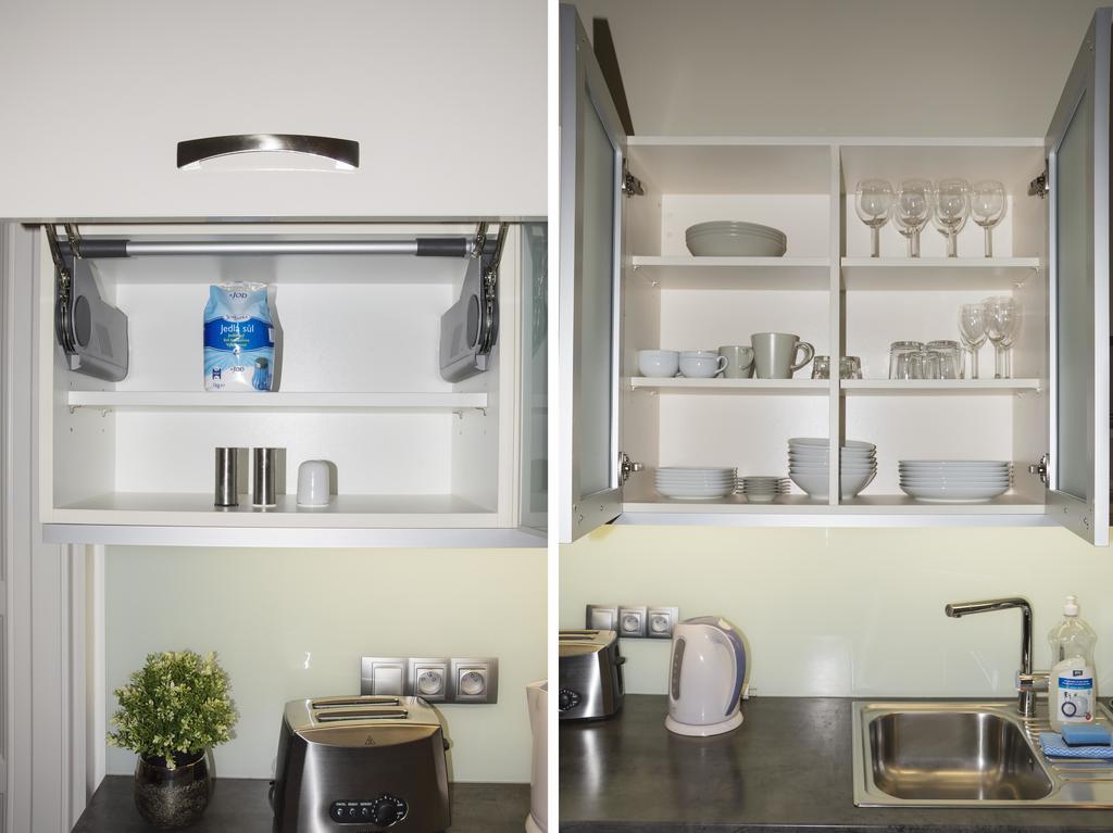 Modern Apartment Vsehrdova Praga Zewnętrze zdjęcie