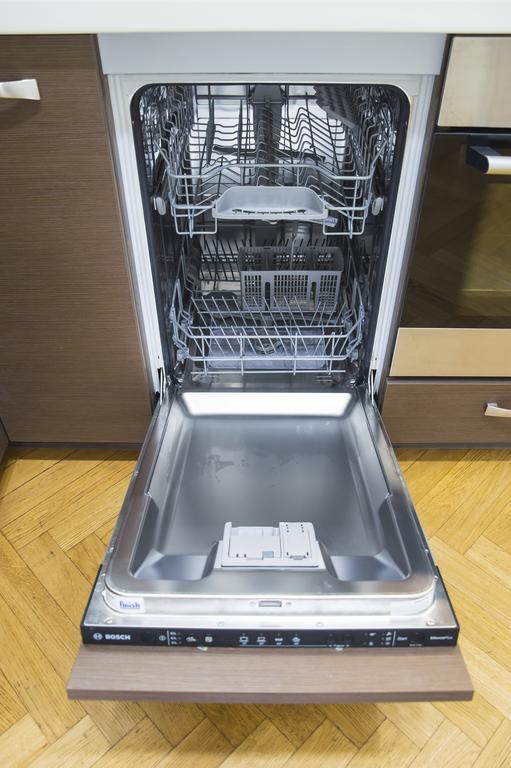 Modern Apartment Vsehrdova Praga Zewnętrze zdjęcie