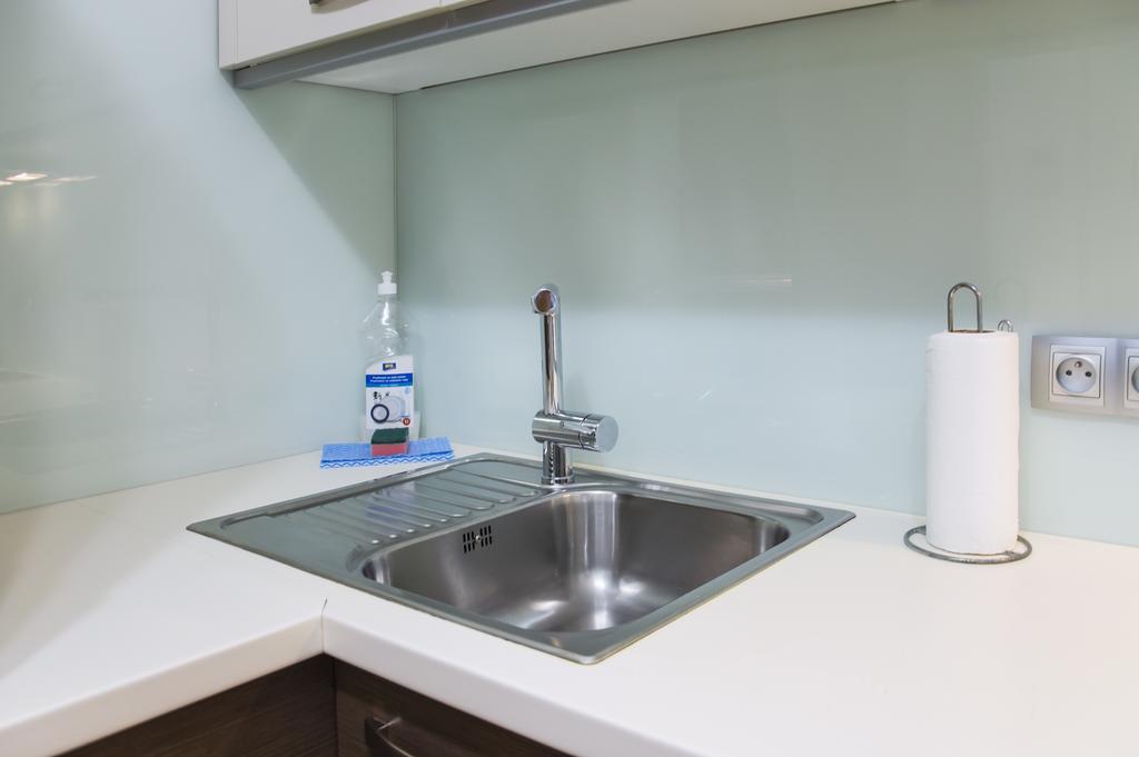 Modern Apartment Vsehrdova Praga Zewnętrze zdjęcie