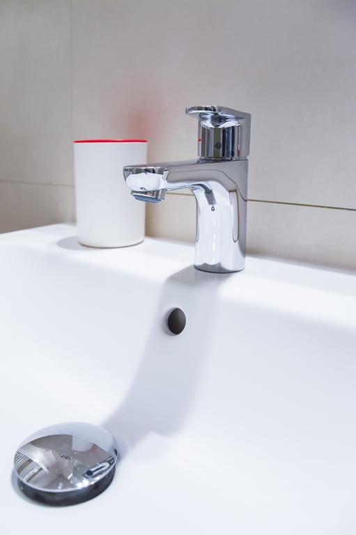Modern Apartment Vsehrdova Praga Zewnętrze zdjęcie